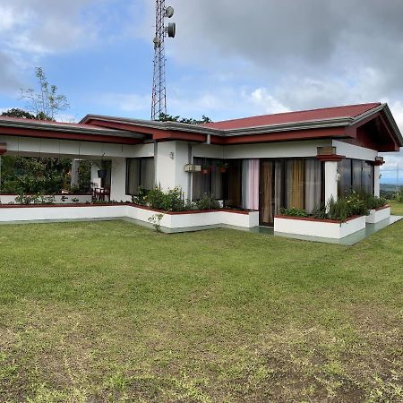 Las Pavitas Cottages La Fortuna Kültér fotó