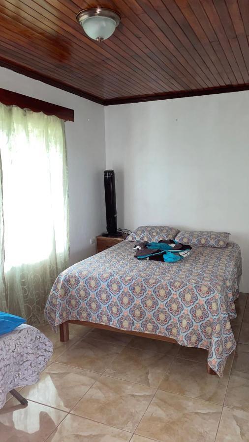 Las Pavitas Cottages La Fortuna Kültér fotó